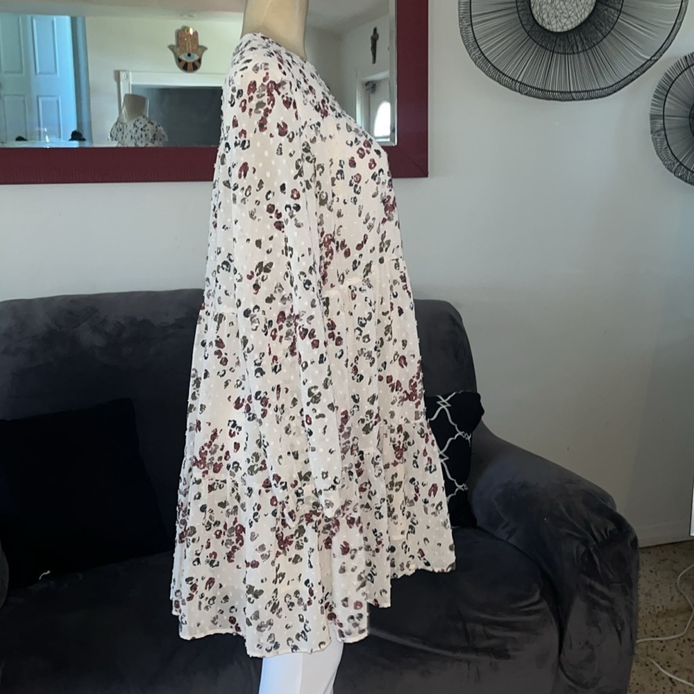 See U Soon (Anthropologie) Dress - Picture 5 of 10